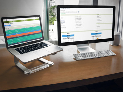 NetSuiteHRAppSingapore
